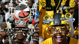 Soweto Derby