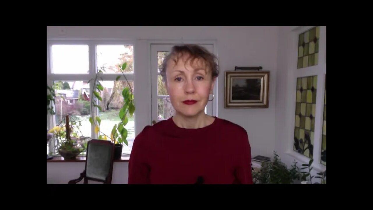 Energierna nu och framåt