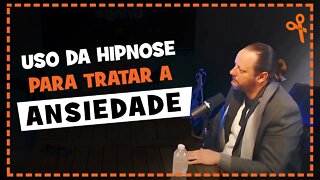 Marcio Baldo - Tratamento da Ansiedade, sonambulismo com a hipnose | Cortes Perdidos Na Gringa PDC