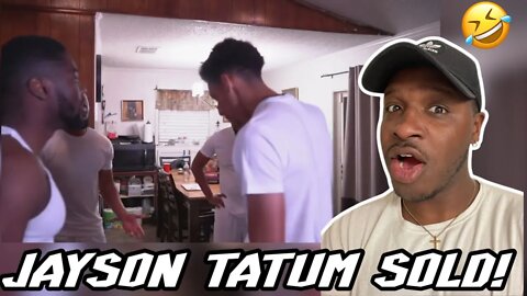 How the Celtics Locker Room was after losing to the Warriors in the NBA Finals REACTION
