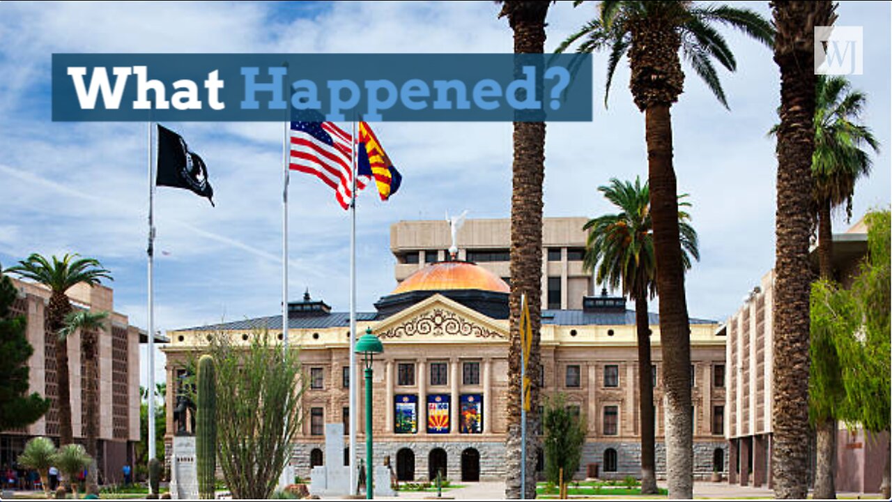 Body Found at State Capitol Shortly After Another Was Found Nearby