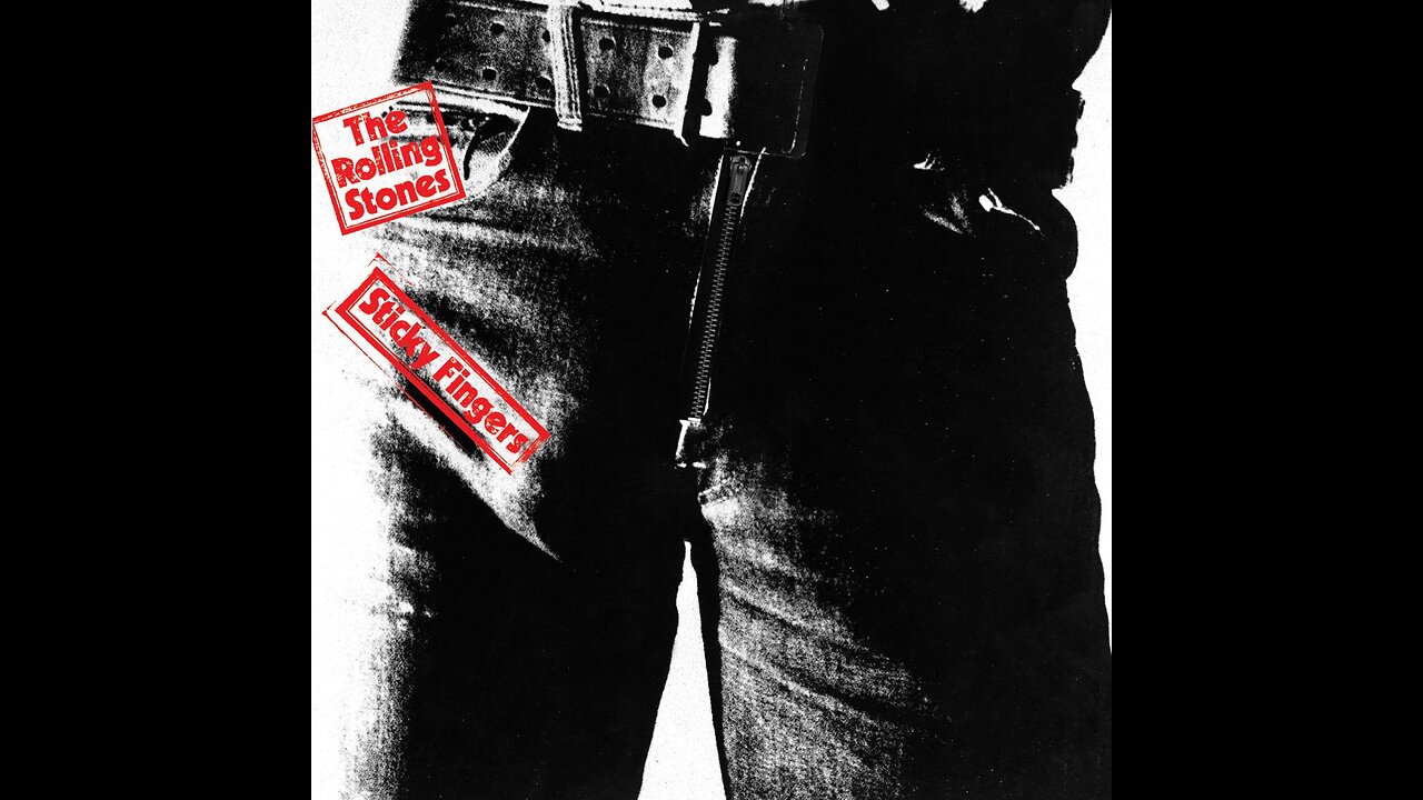 Deconstructing The Rolling Stones – Bitch (isolated instruments)