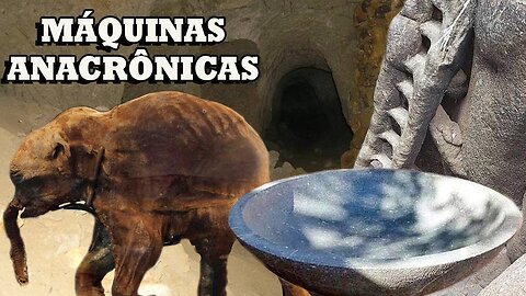 CIÊNCIA DO MUNDO ANTIGO