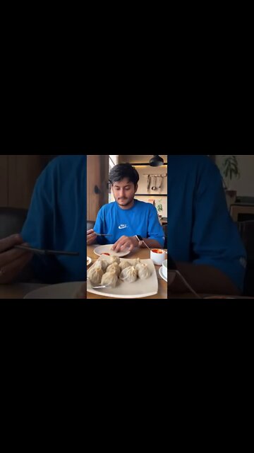 😂😂 #EscaypeLiveChallenge #foodie #KhairKare #fyp