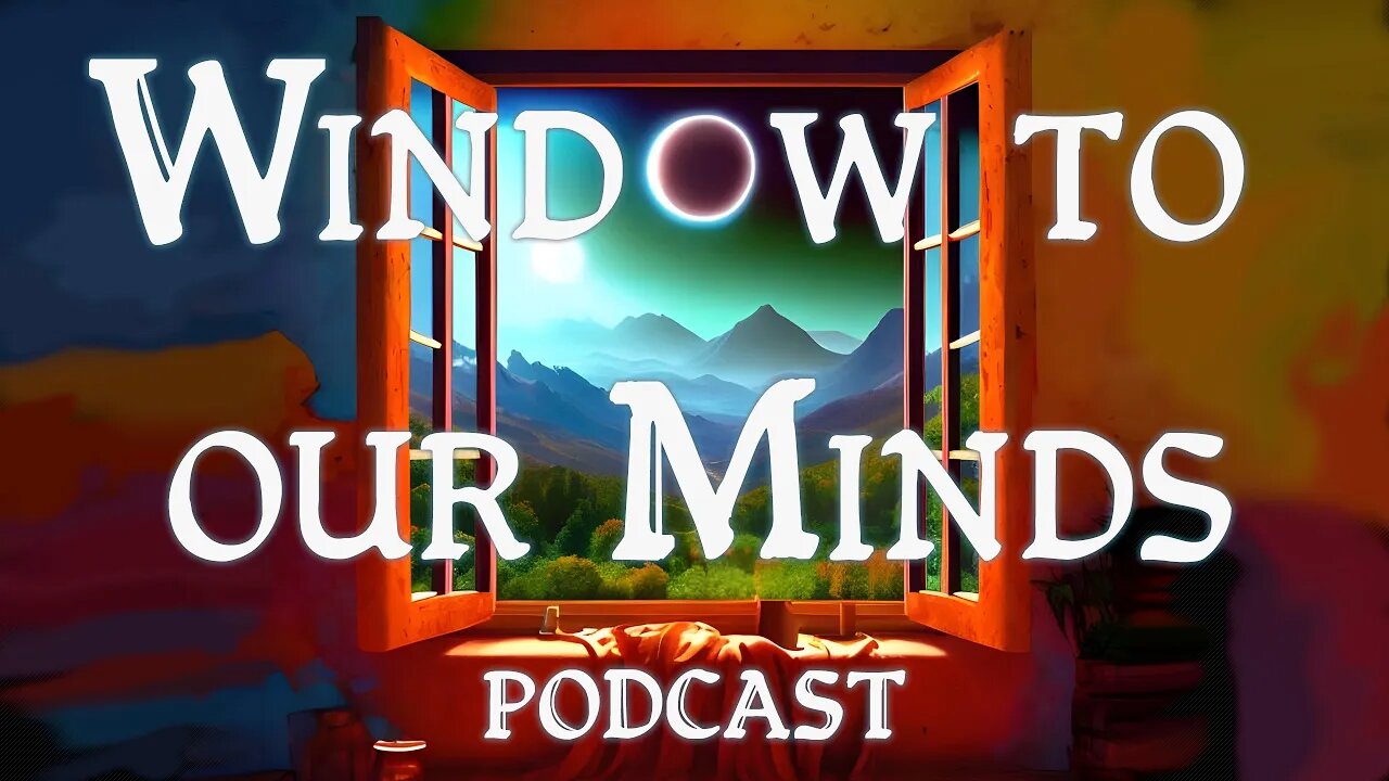 WTOM Pod8 window to our minds: Peer pressure & it's effect on people + VIDEOS about stuff