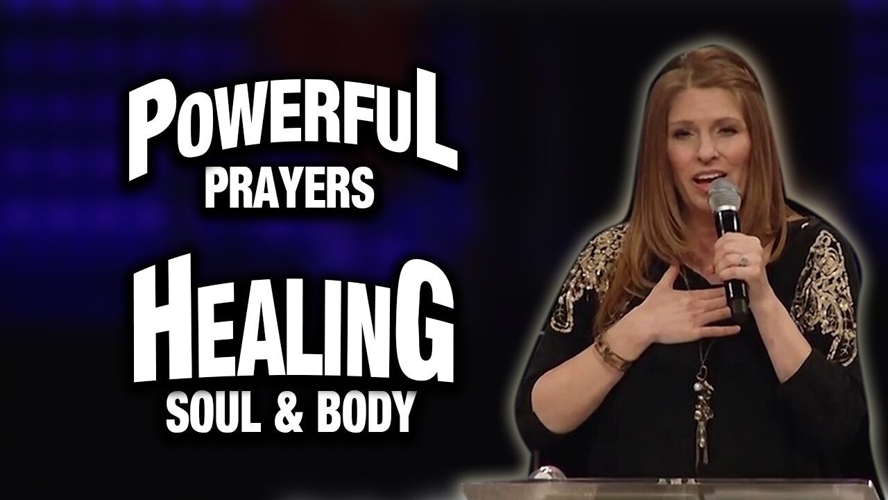 The Most Powerful Prayers ✅ - Only 10% of Christians know about.
