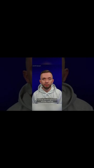 Rebel against the wisdom and wickedness of this world’s culture. 🐍