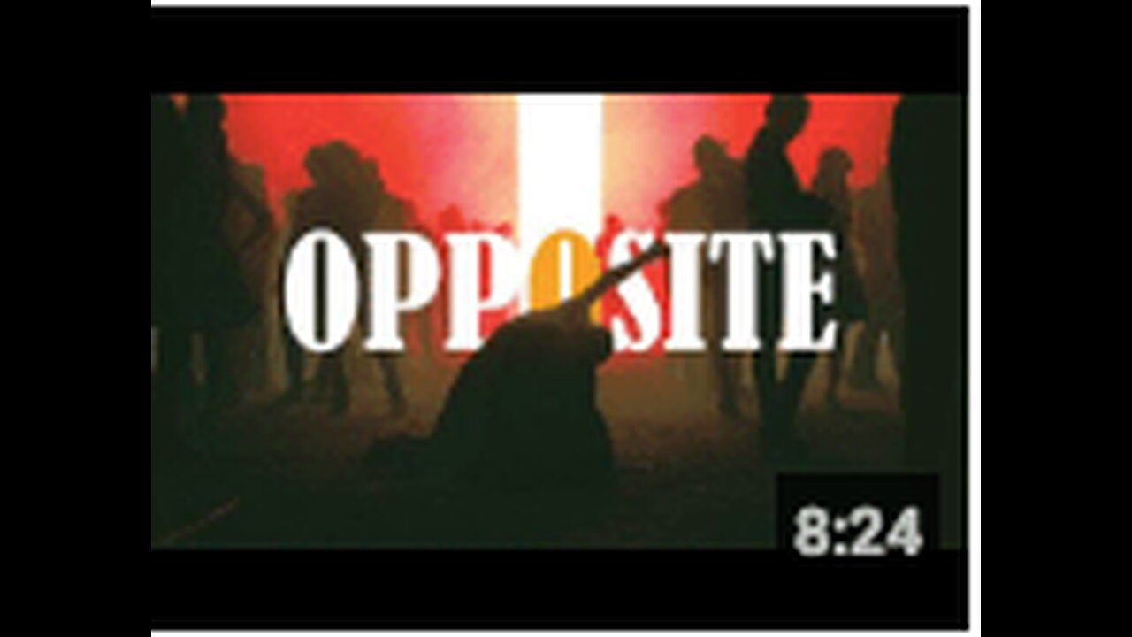 EVERYTHING IS GETTING INTERESTING… YOU SHOULDN’T WATCH IT CLOSE UP