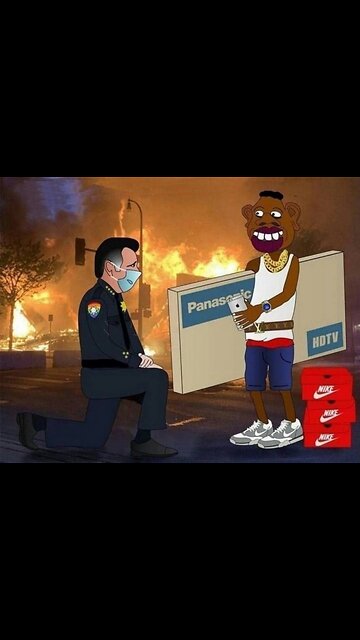 Philly apple computer store mass looting and no police as usual