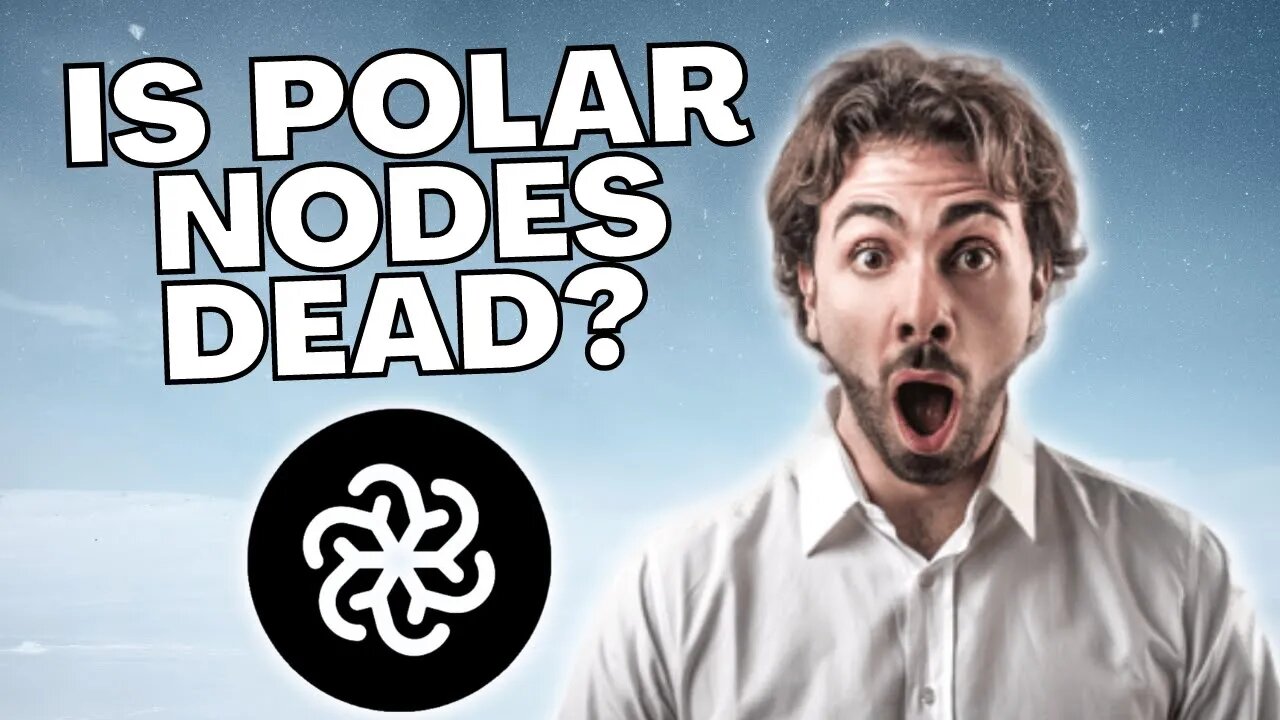 IS POLAR NODES DEAD?