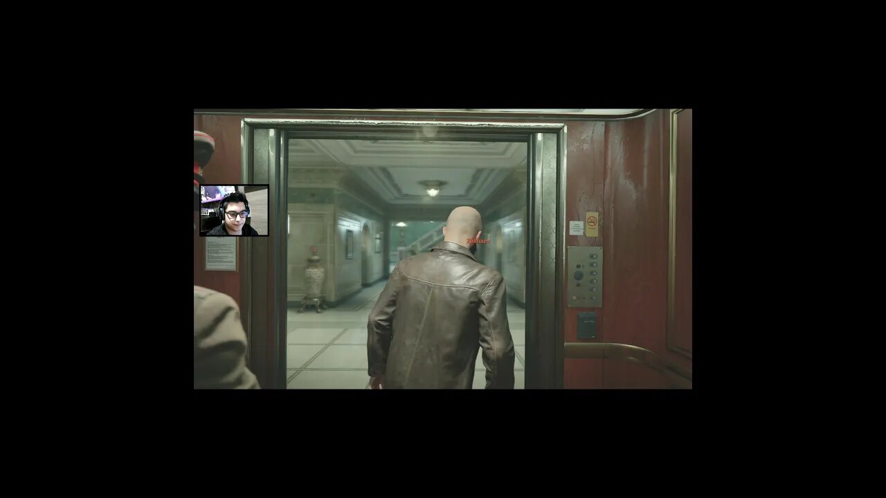ELEVADOR com ZAKHAEV - COD Black Ops Cold War - Gameplay Completo no CARD FINAL #coldwar #shorts