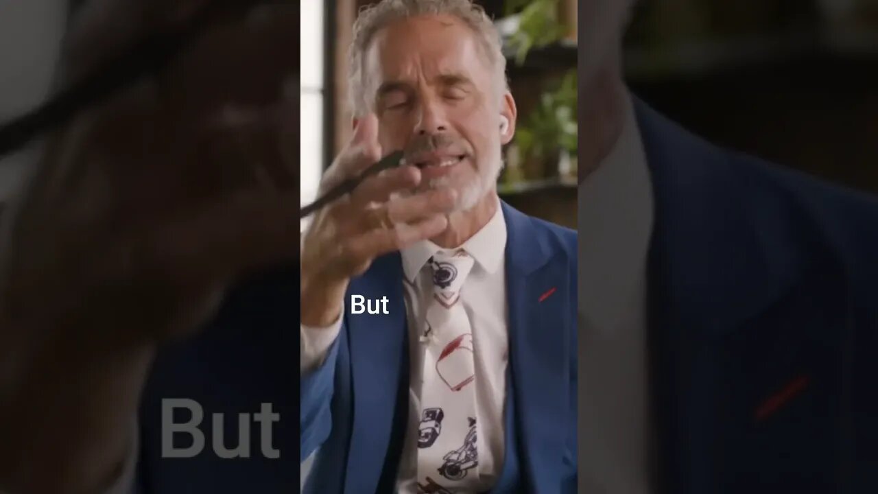 Jordan Peterson - Can You See Yourself as a Nazi Guard? #shorts #lighthouseglobal