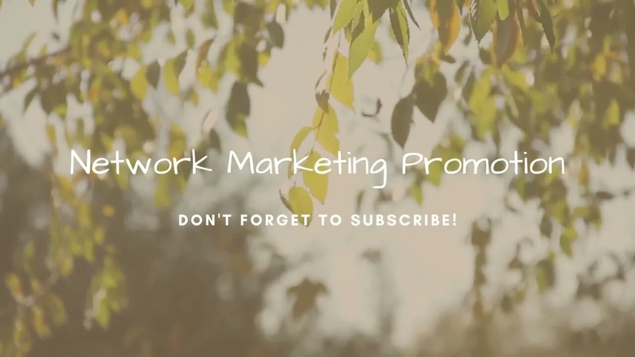 YouTube Intro