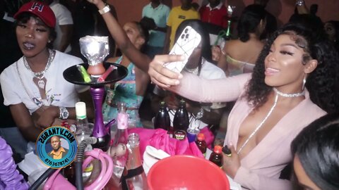 PTR Enz, Shukkle Bus, Dancehall Videos 2022