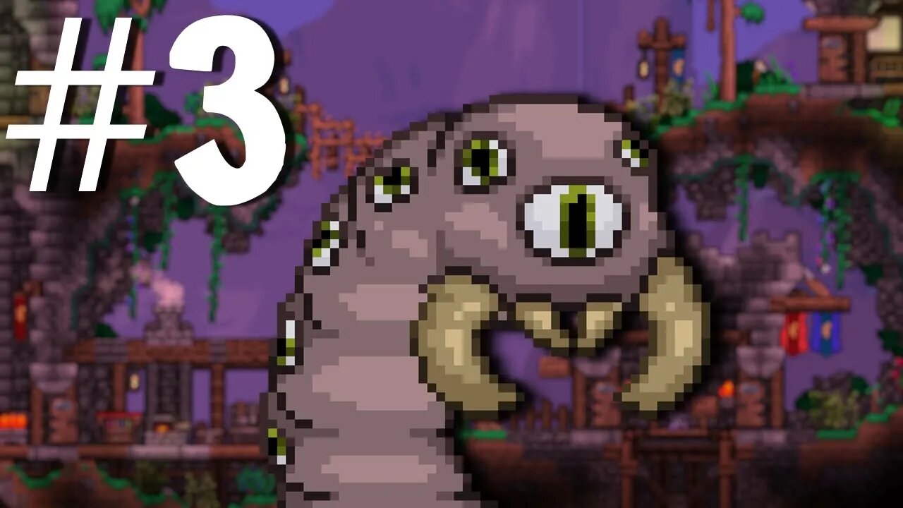 Terraria Part 3