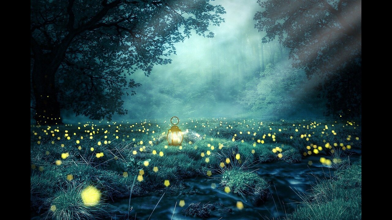 Relaxing music