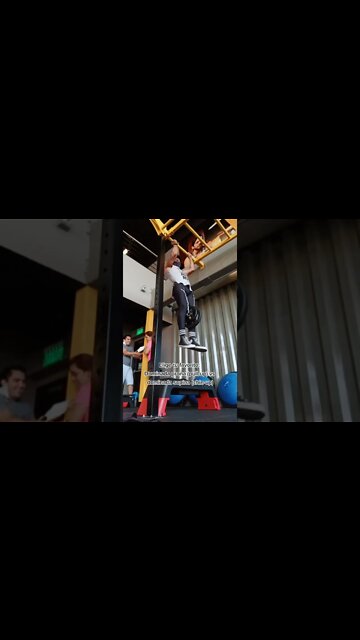 ¿Cuál Prefieres? Dominadas Pronas vs Dominadas Supinas (Pull-ups vs Chin-ups) 🤔