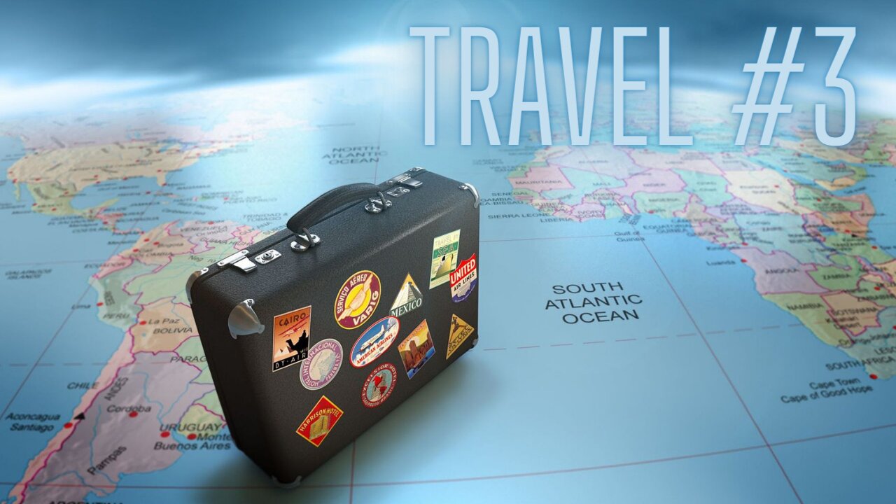 Travel #3