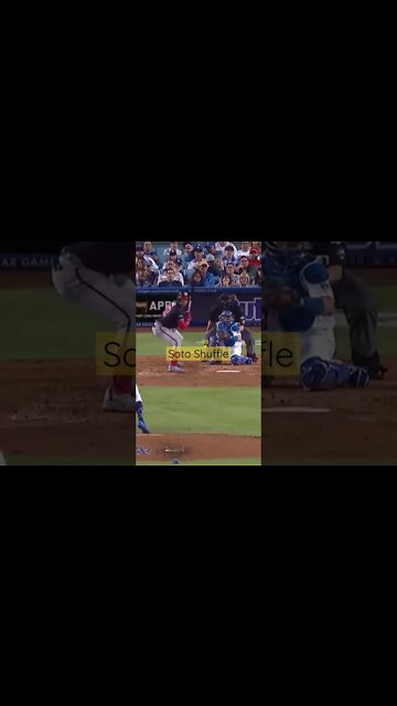 Soto Shuffle #shorts