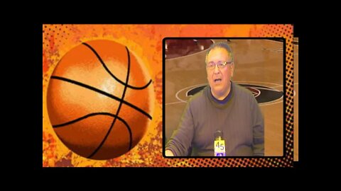 NCTV45 CEDARS SPORTS CORNER THURSDAY FEBRUARY 25 2021