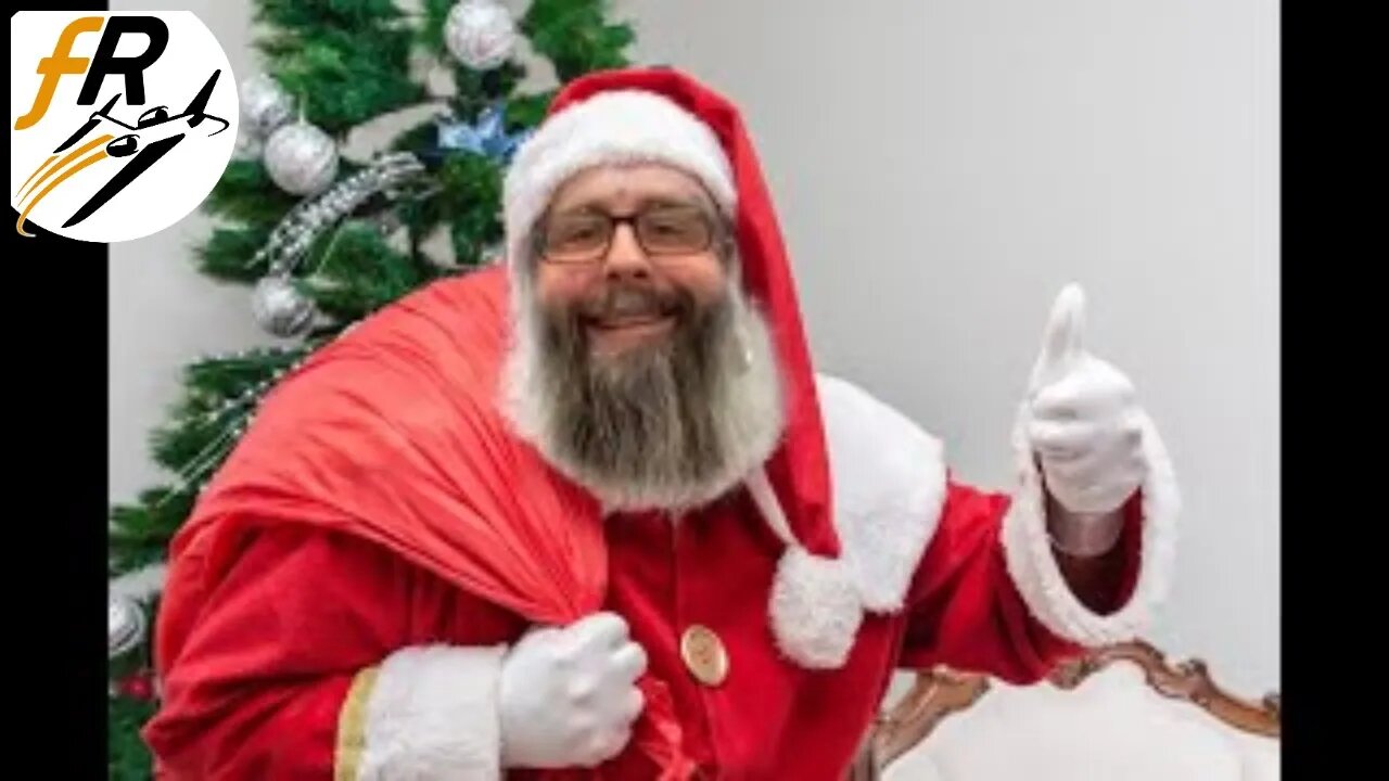 Is Brownells Santa Real?