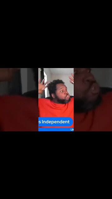 I Was Wrong About RFK Jr 😔 #rfkjr #democrats #independent