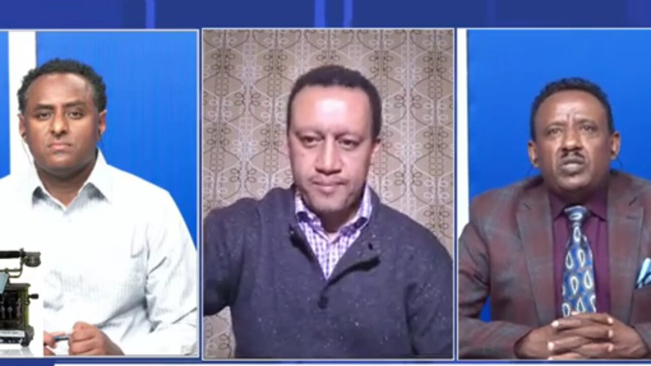 አበባው አያለው ስለተባለው ግለሰብ ለኢትዮ 360 ከአድማጭ የተላከ መልዕክት - በአርቲስት ሽመልስ አበራ