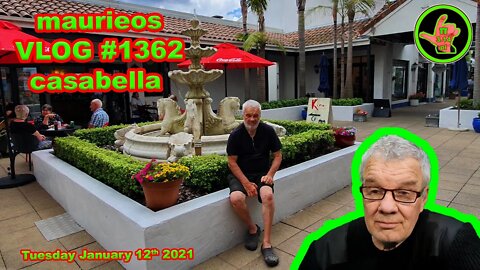 maurieos VLOG #1362 casabella
