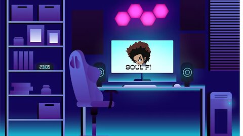 Afro Lust