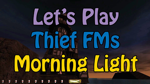 Knockout Thief 28 - Morning Light