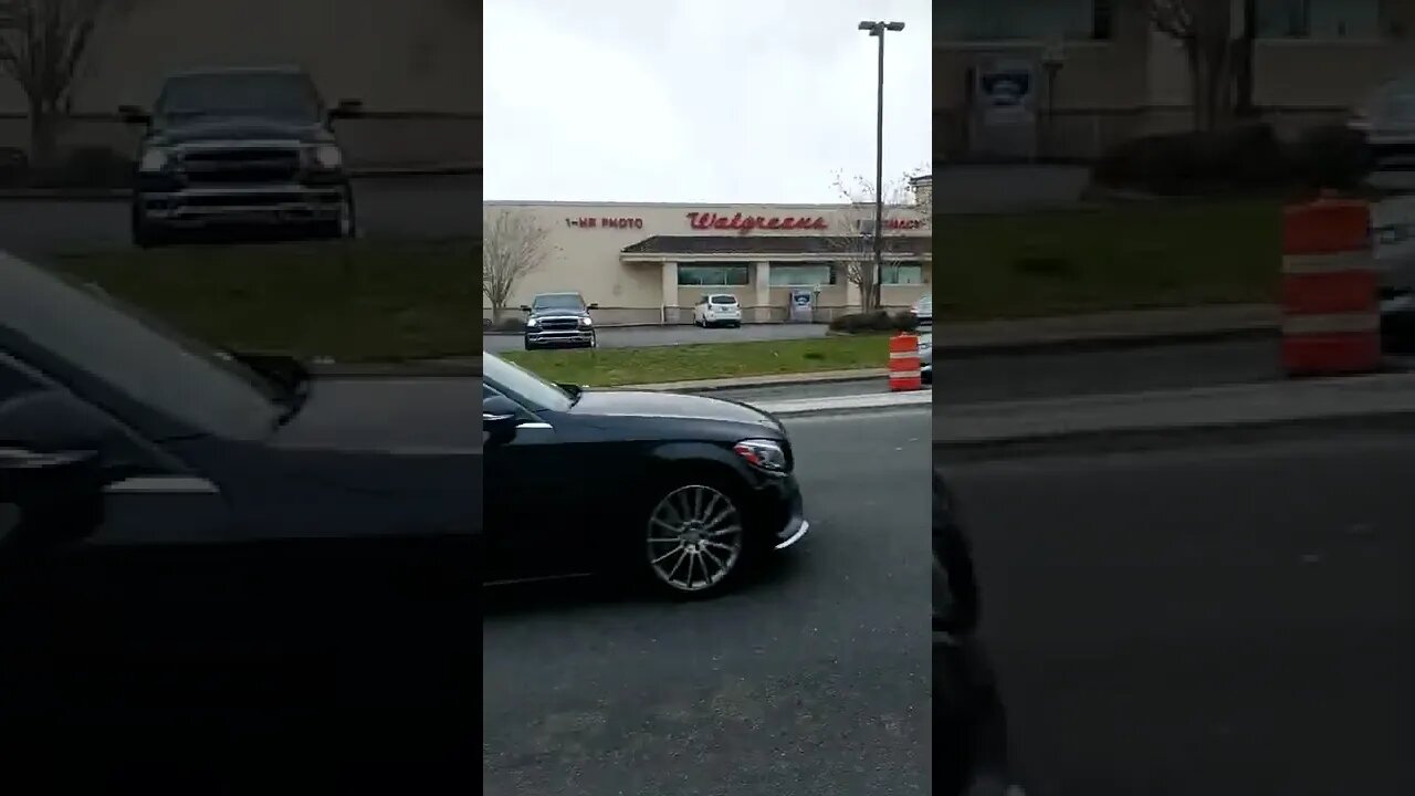 #gangstalking Perp Walk 03/08/2022 Pt. 1