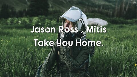 Jason Ross & MitiS - Take You Home feat. Dia Frampton (Lyrics/lyric video)