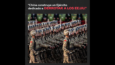 ¿En qué pierde EE.UU. frente a China?