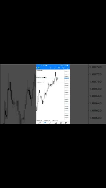 DAYTRADE FOREX AO VIVO