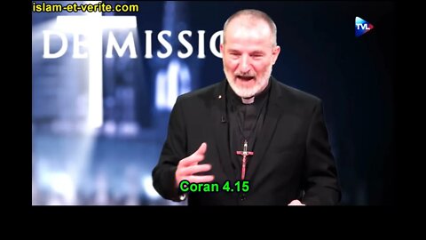 LA PREUVE DU CORAN OU LA FIN DE L'ISLAM avec Sous titre Français