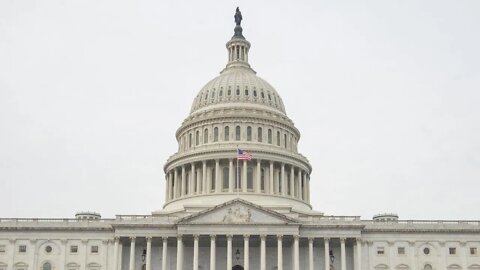 House Floor: Considering To award three congressional gold medals to the US Capitol Police