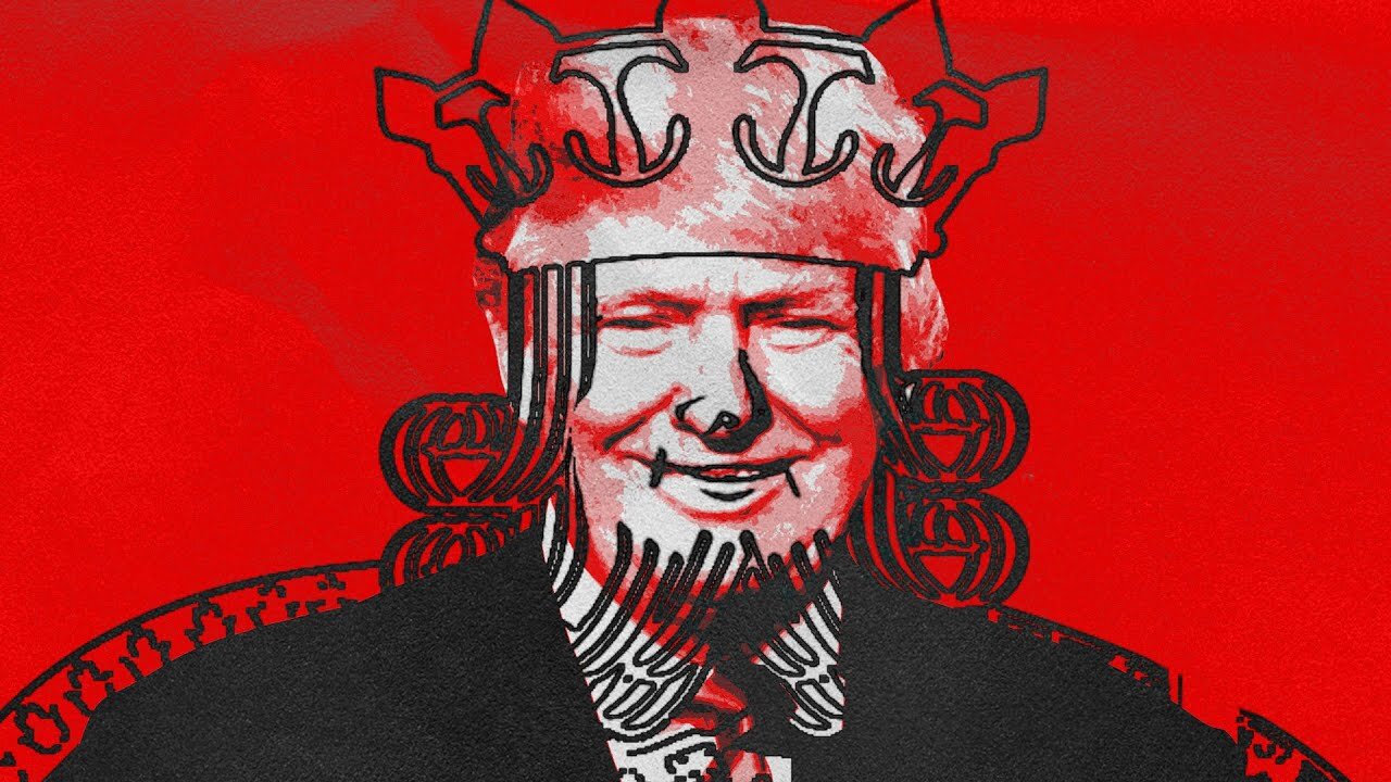 The Imperial Presidency Will Not End With Trump