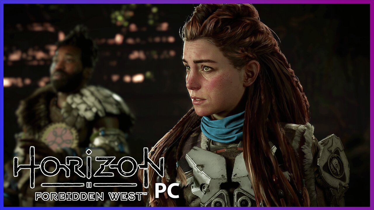 Exploring Horizon Forbidden West On Pc | Part 2 Gameplay Walkthrough