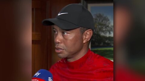 Tiger Woods talks possibility of playing at Southern Hills