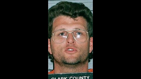 Chalk Line Crime Quickie: The Chilling Tale of The Happy Face Killer Keith Hunter Jesperson