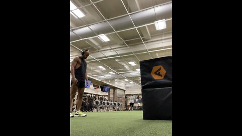 Stack Box Jump