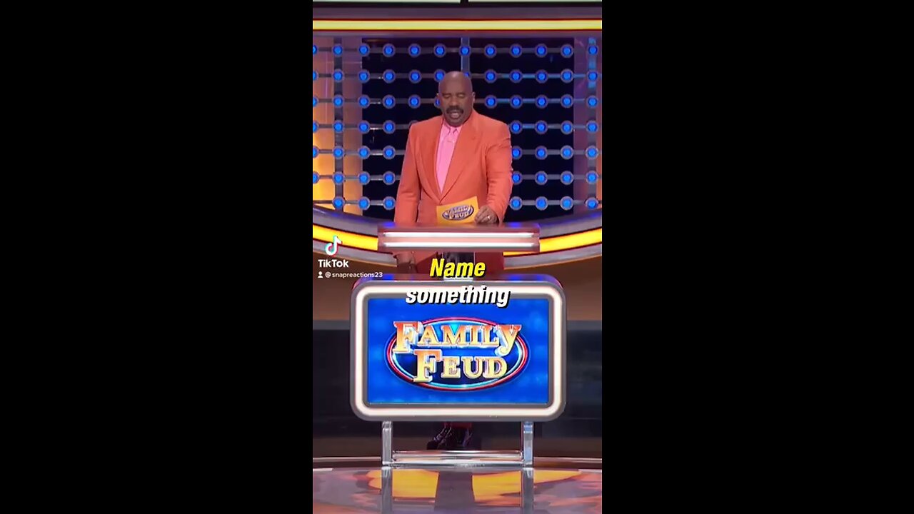 Family fued