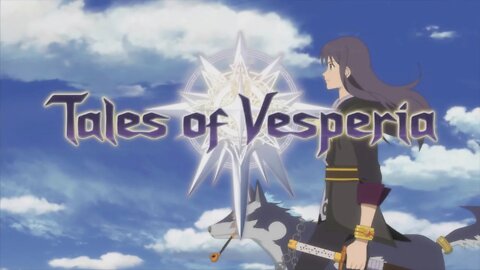 Tales of Vesperia - 鐘を鳴らして RING THE BELL
