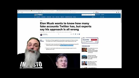 ELON MUSK desmascara CEO DO TWITTER e MÍDIA TRADICIONAL com uma incrível INVERTIDA