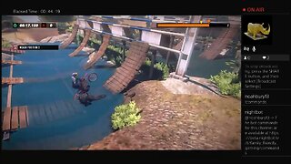 Trials Rising Episode 3