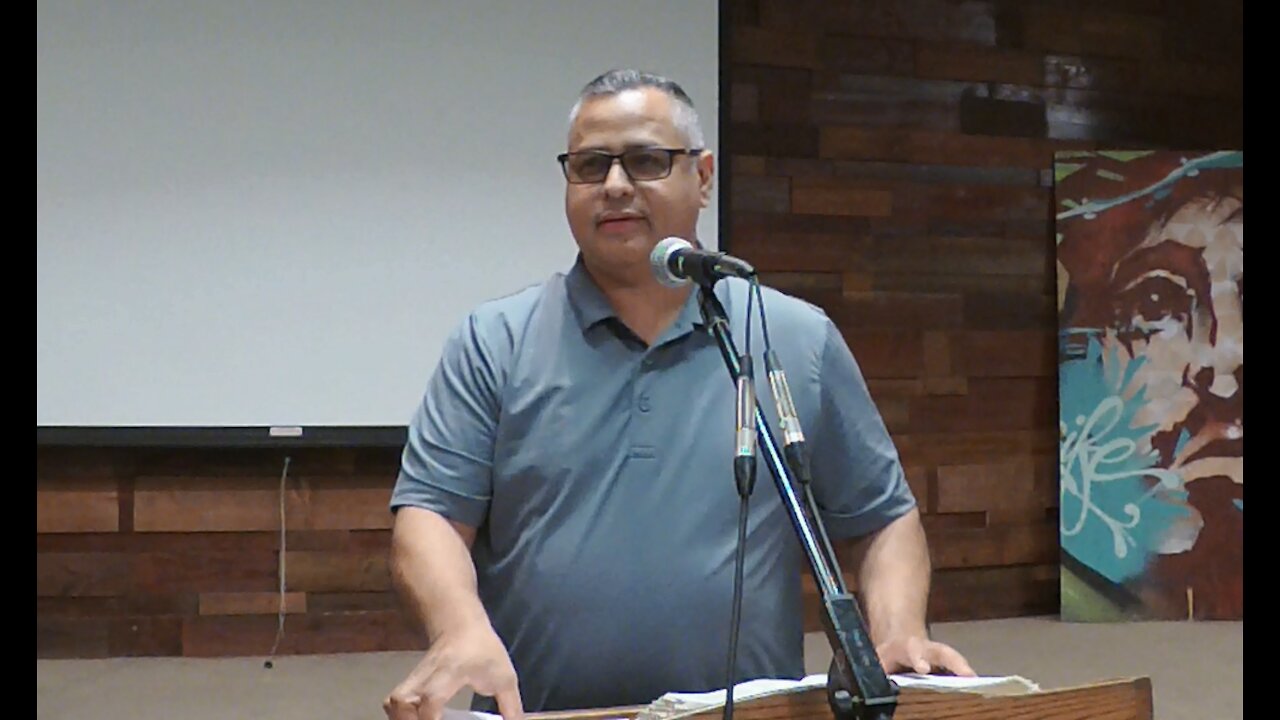 NLPM 12/6/21 Sal Ramos