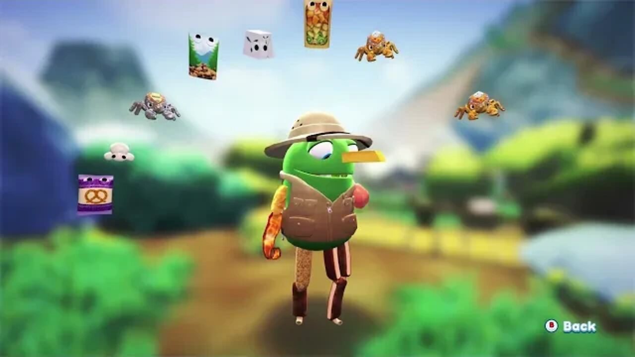 Triffany Snakification