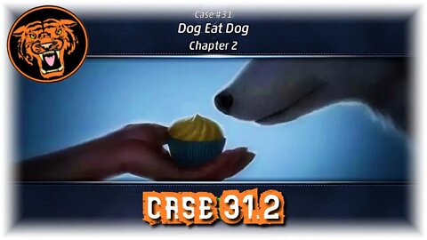 Criminal Case Grimsborough: Case 31.2: DOG EAT DOG