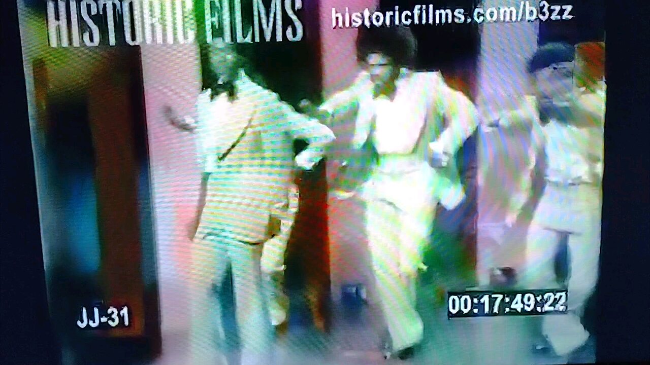 The Interepids 1975 After You've Had Your Fling (Let's Get Down To The Real Thing