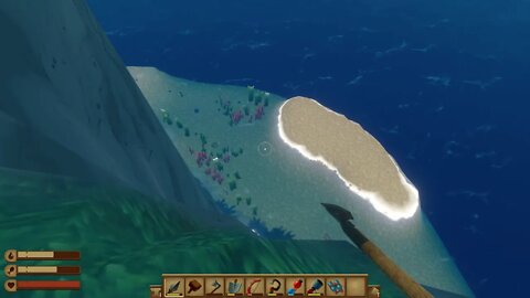 Raft - Família à Deriva - Parte 51